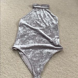 Bodysuit